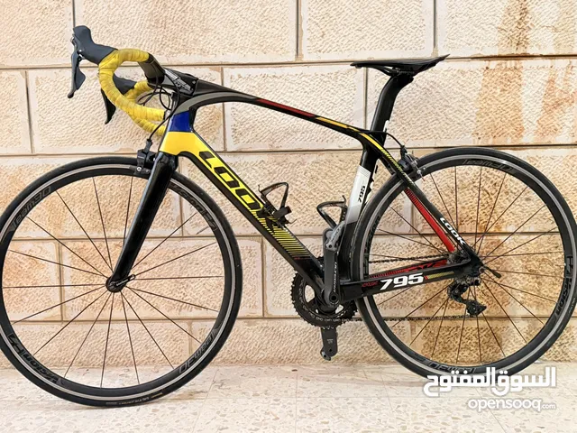 رود بايك قياس54