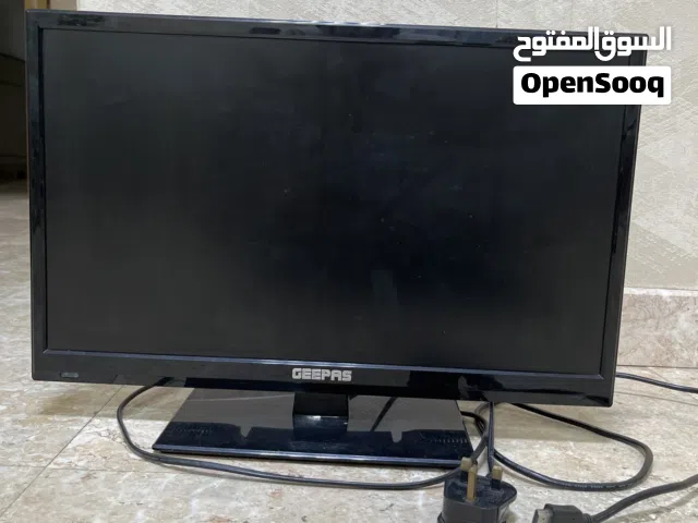 شاشة GEEPAS