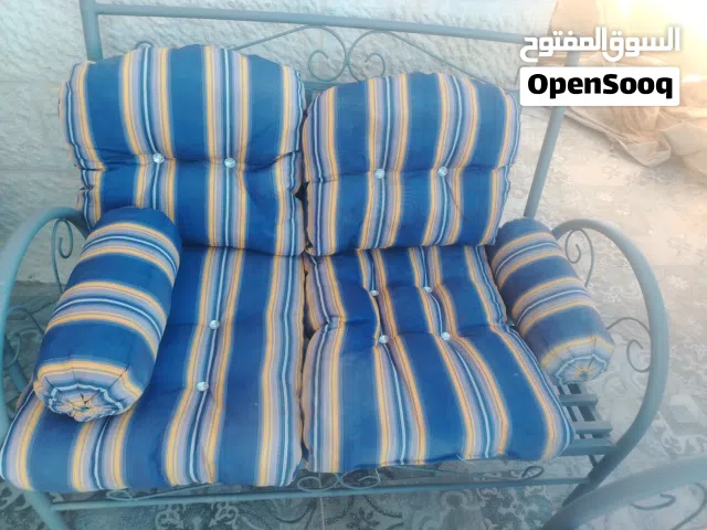 فرش مرجيحة 3 قطع للبيع فقط الفرش