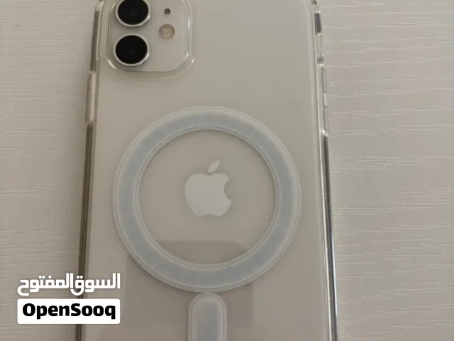 Apple iPhone 11 256 GB in Ajman