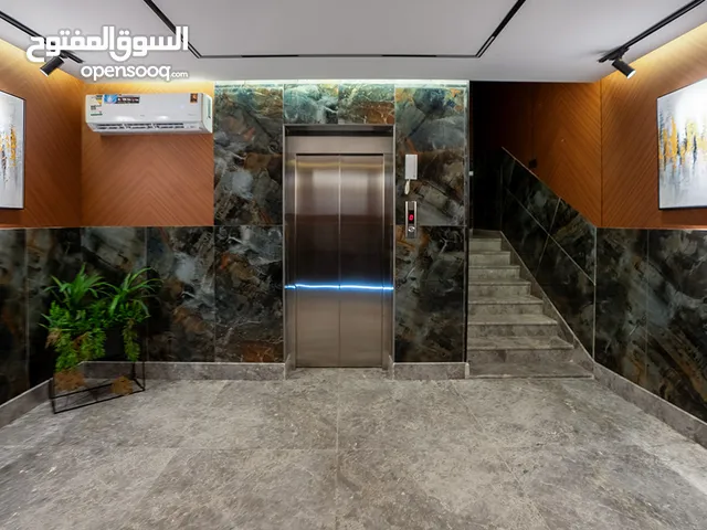 شقة 4 غرف للبيع – حي السلامة – مشروع الرفاعي 105 افراغ فوري