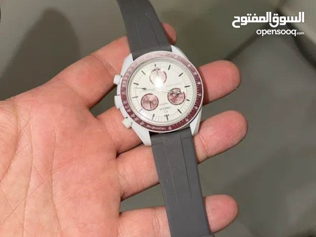Analog Quartz Swatch watches  for sale in Mubarak Al-Kabeer