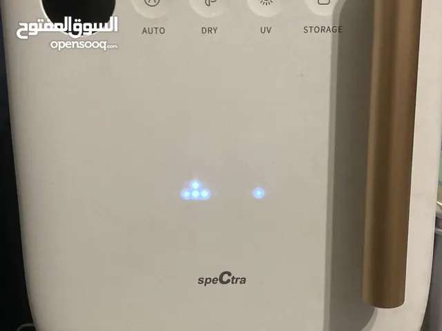 Spectra uv led sterlizer
