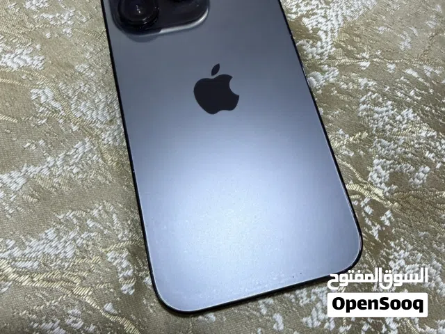 Apple iPhone 14 Pro 128 GB in Madaba