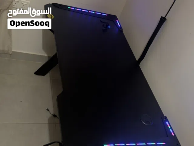 طاولة جيمنج