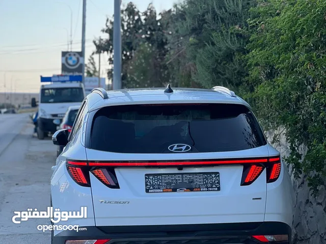 هونداي توسان