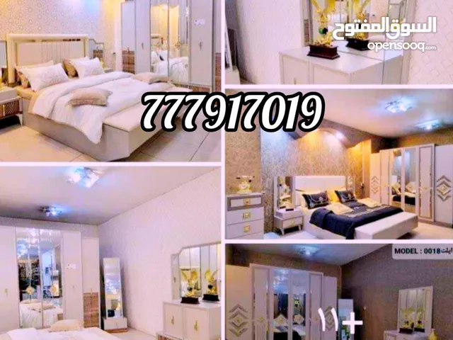 250 m2 4 Bedrooms Apartments for Rent in Sana'a Bayt Baws