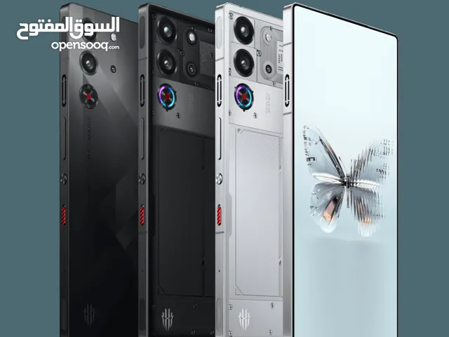 Others Not Defined 512 GB in Muscat