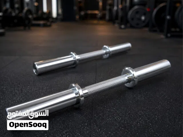 بار اولومبي دامبلز بالزوج