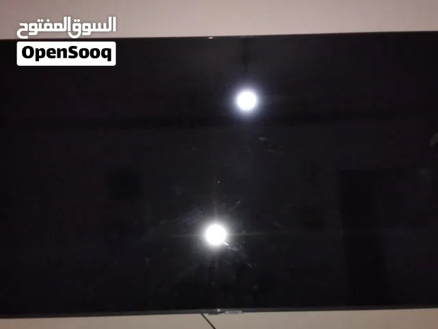 شاشه سامسونج سمارت  لي البيع عاوزه  بانل