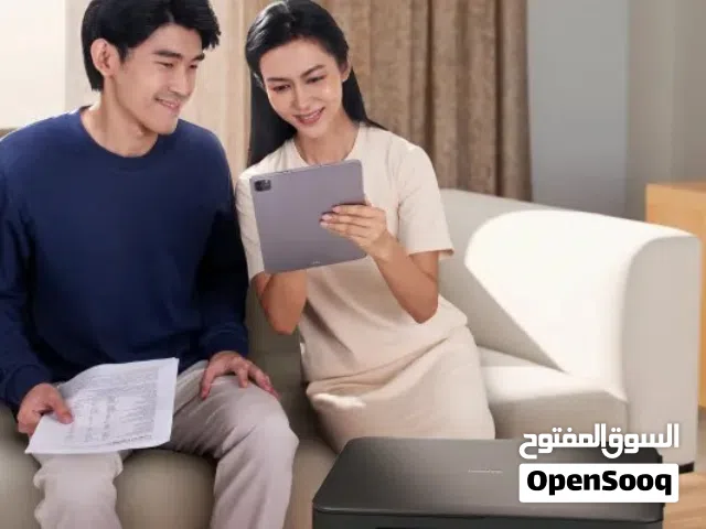 طابعة Brother DCP-T530DW متعددة الوظائف (خزان حبر)
