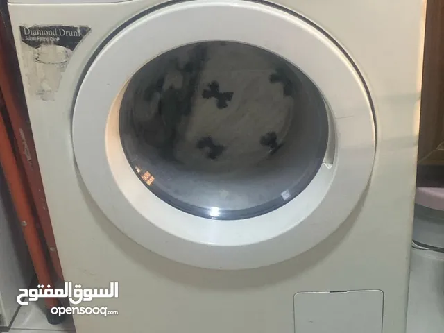 Samsung 7 - 8 Kg Washing Machines in Amman