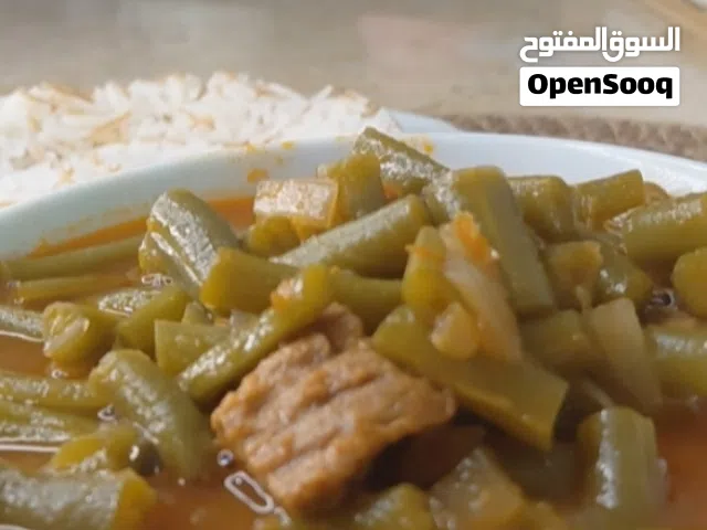 مطبخ رهام للأكل البيبتي النضيف والمتكتك