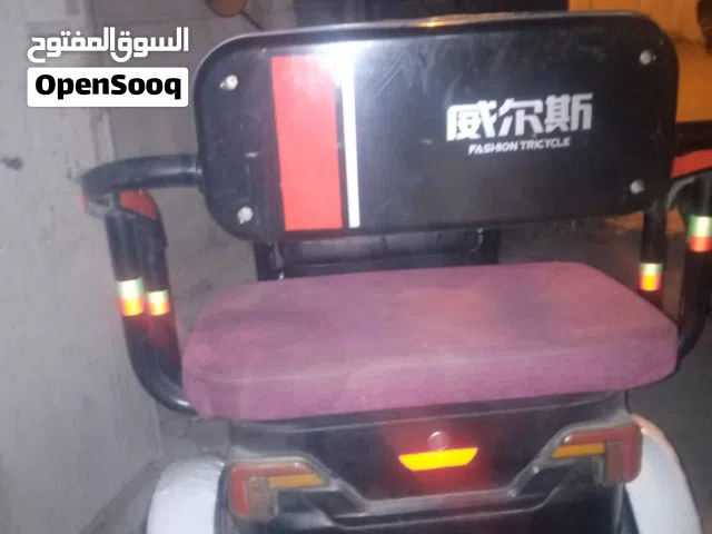 دراجه شحن للبيع نظيفه جداً تلث عجلات عنوان الاعظميه السفينه