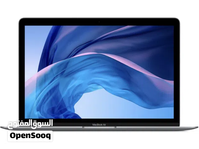 Macbook Air 2020 M1 - Space Gray