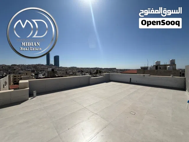 200 m2 3 Bedrooms Apartments for Sale in Amman 7th Circle