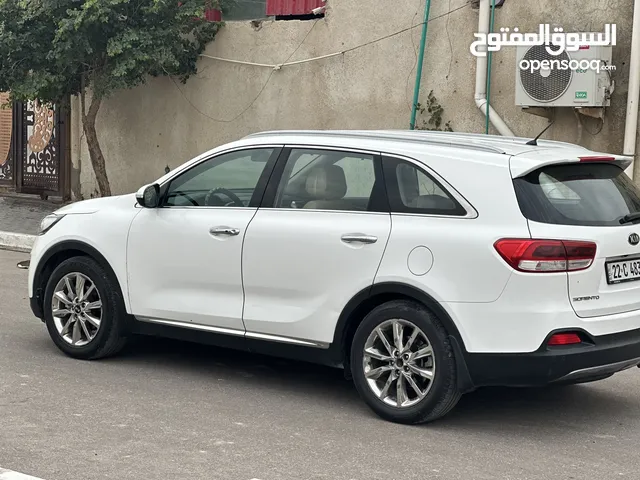 Used Kia Other in Basra