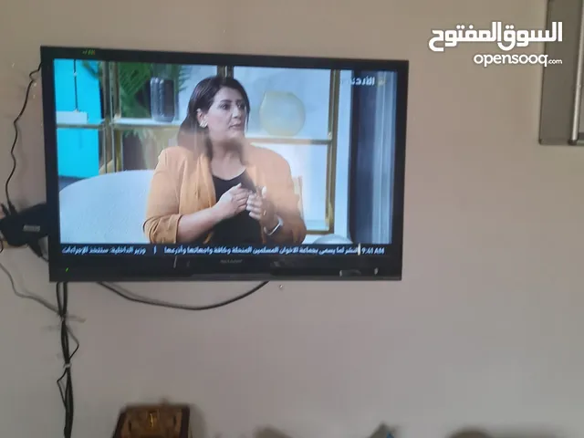 Others Other 32 inch TV in Zarqa