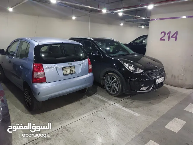 Used Kia Picanto in Amman