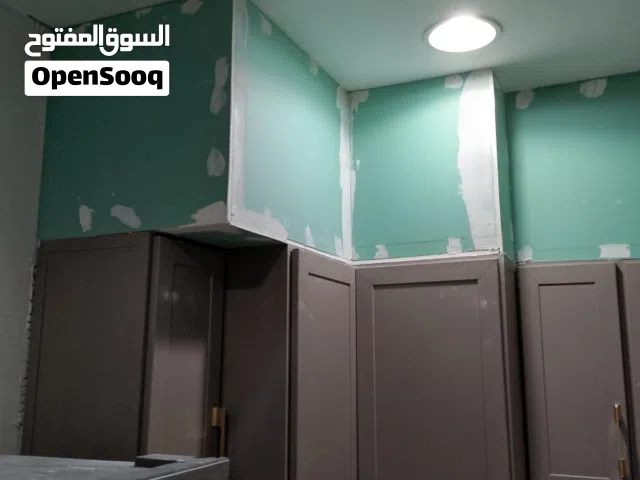 معلم جبس بورد الدمام باكستانى معلم