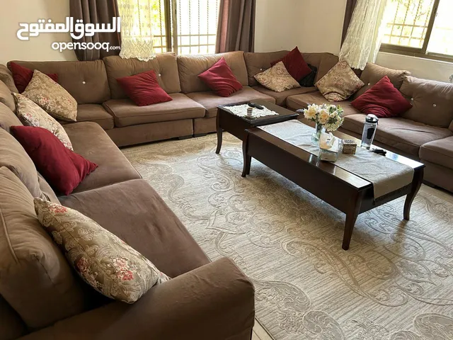 قطم غرفه جلوس مستعمل 14 مقعد