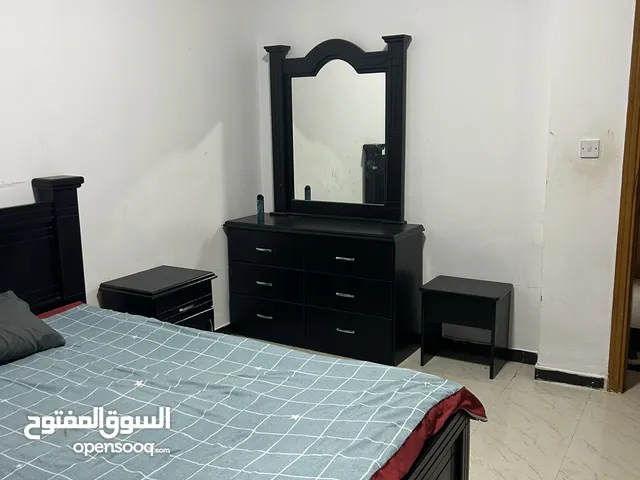 غرفة مفروشة للايجار