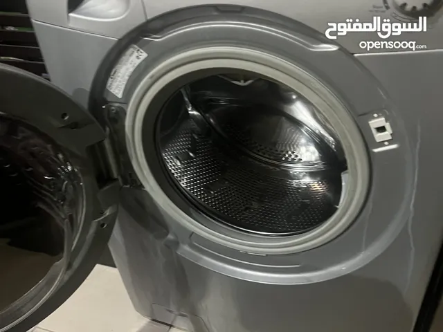 غسالة كاندي بحالة جيدة للبيع