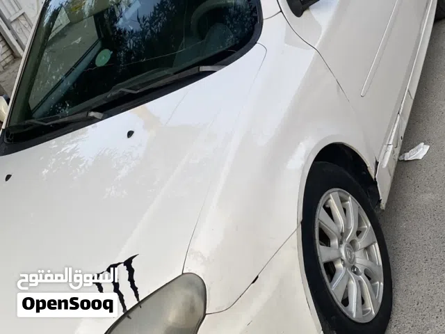 بروتون بيرسونة