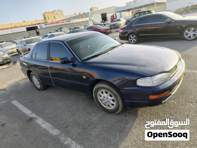 2006 Toyota Camry SE