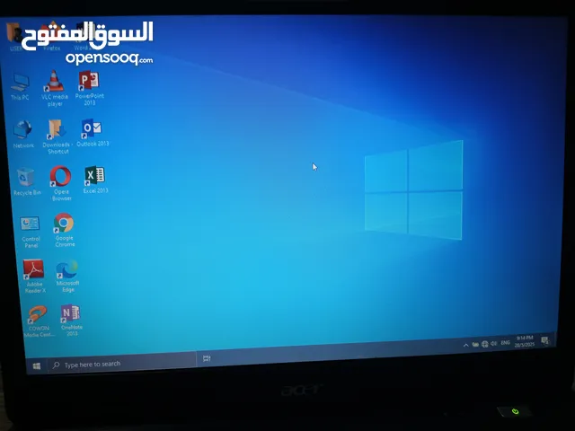 Windows Acer for sale in Amman