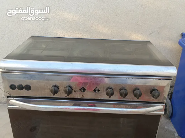 طباخ للبيع 5عيون شغاله والفرن شغال الفوق والجوا عنوان ابي الخصيب حمدان الروميه السعر 125 وبي مجال