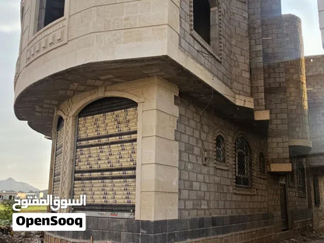 Building for Sale in Sana'a Al-Huthaily