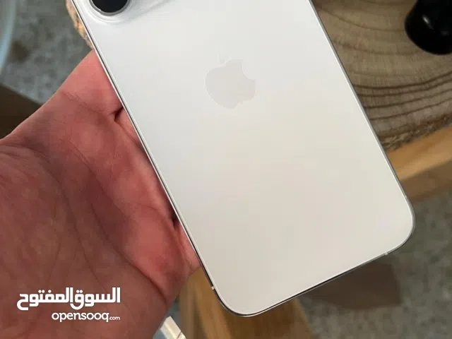 Apple iPhone 13 Pro 256 GB in Casablanca