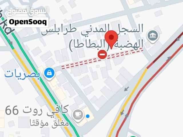 عرض مميز بالقرب من جزيرة المدار بحي مغلق