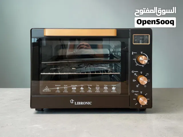 فرن كهربائي