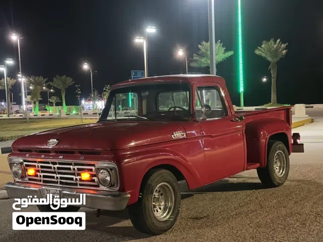 أقدم من 1970 فورد F-150 Raptor