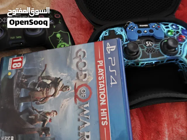 جوستك الوان من تشتغل و واحده عاديه من الشركه مع قرص كوداوف فور