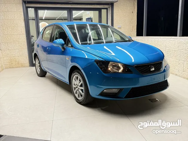 سيات ابيزا  اوتمات اصل ماطور 1000تيربو  قصة جديدة الاوفر  والارغب
