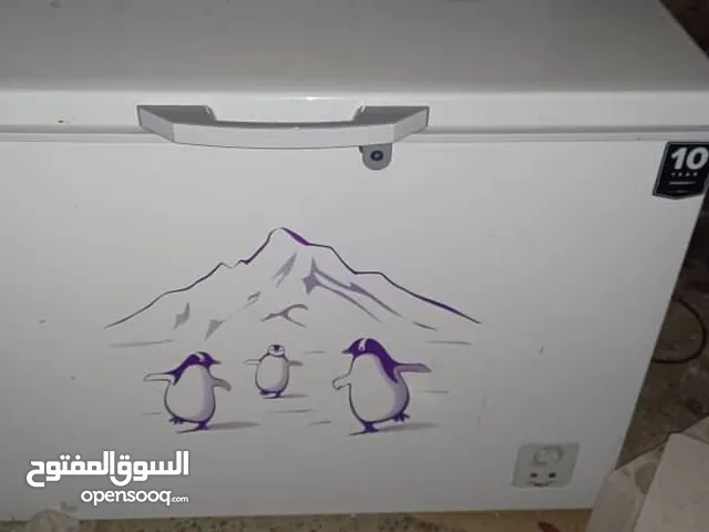 Hisense Refrigerators in Sana'a