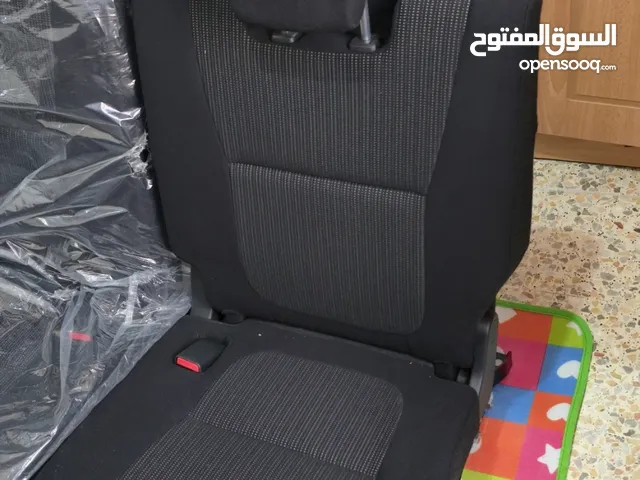 lancer expander 2025 rear seats