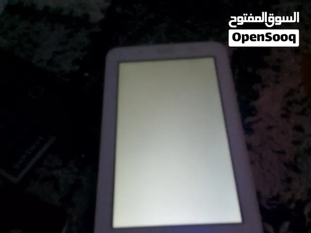 Samsung Galaxy Tab 3 16 GB in Tripoli