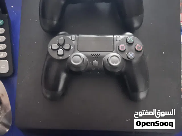 PlayStation 4 PlayStation for sale in Amman