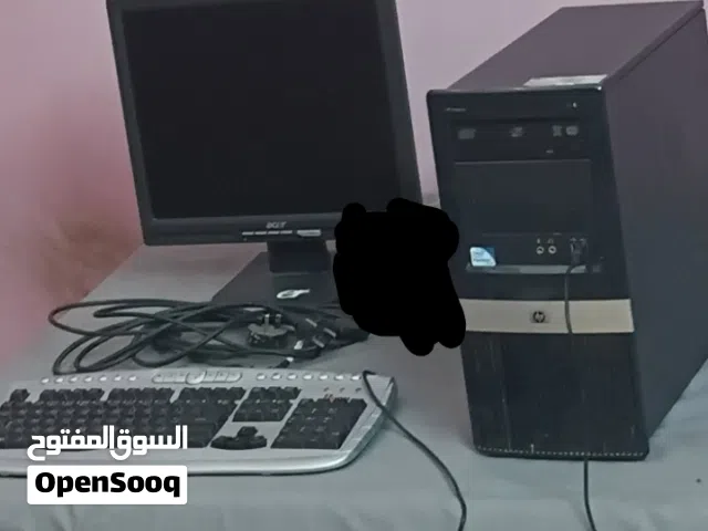 Other Other  Computers  for sale  in Muscat