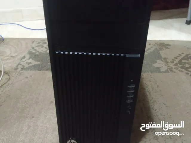  HP  Computers  for sale  in Cairo