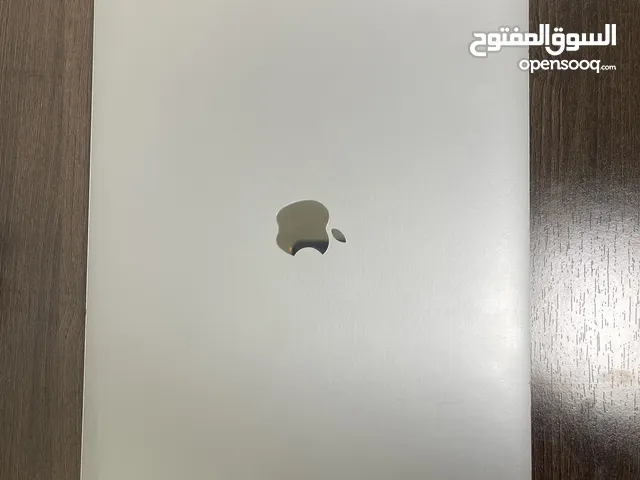 MacBook Pro 2017 15 inch