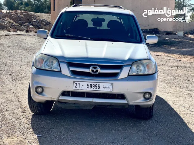 Used Mazda 323 in Gharyan