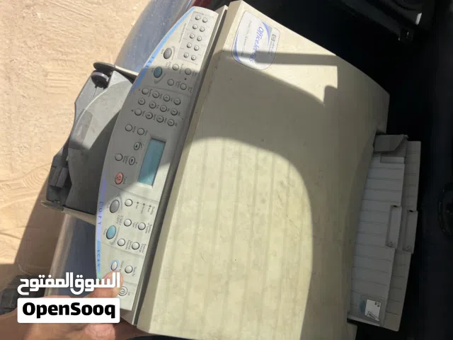 زوز طابعات وحدا شكنر توشيبه جديده غير مستعمله