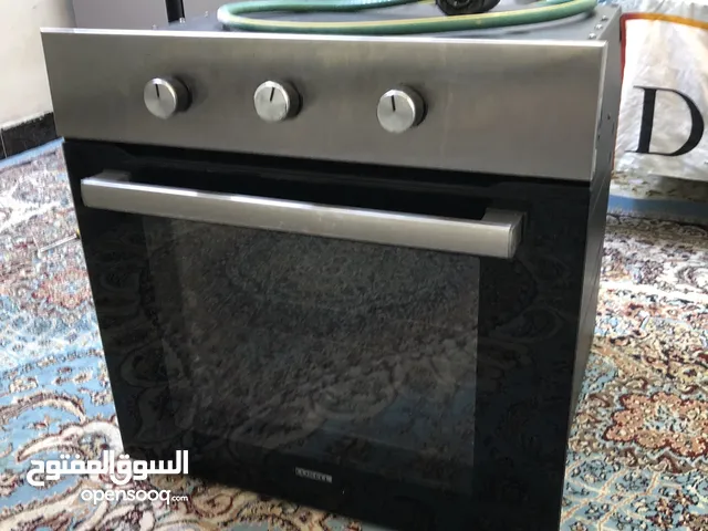 Other Ovens in Baghdad