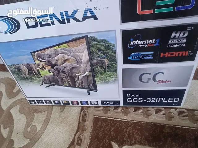 شاشه DENKA