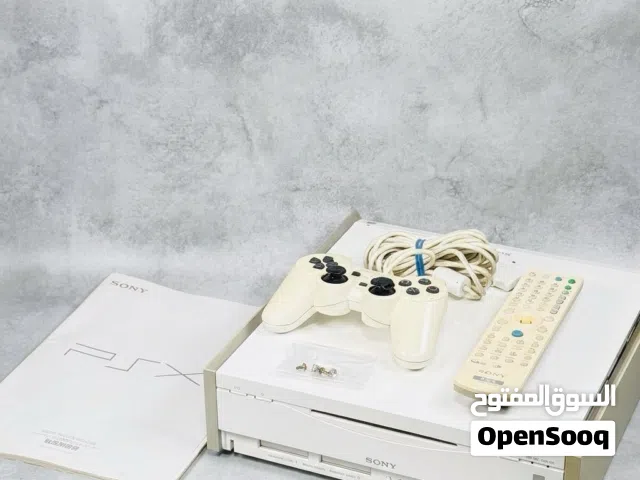 PlayStation 2 PSX DESR-7000